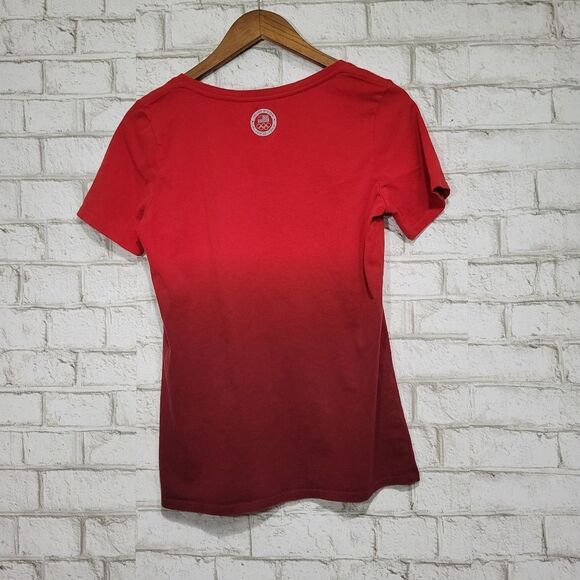 NIKE United States Olympic tee - Picture 13 of 13
